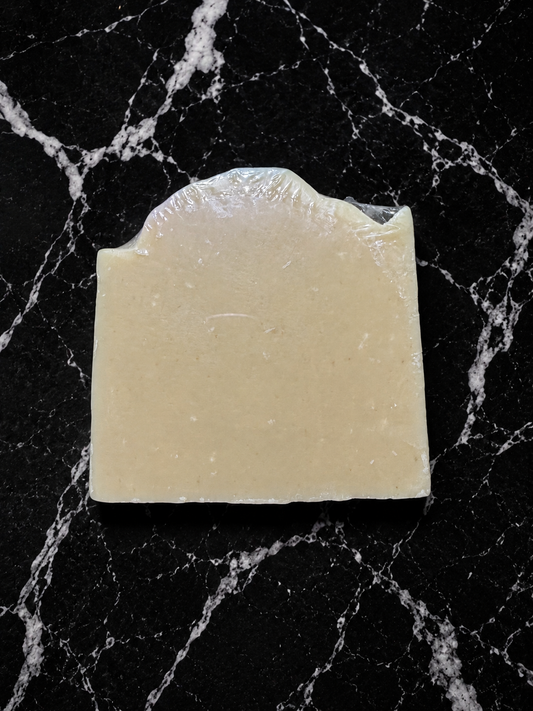 Triple Aloe Avocado Tallow Soap