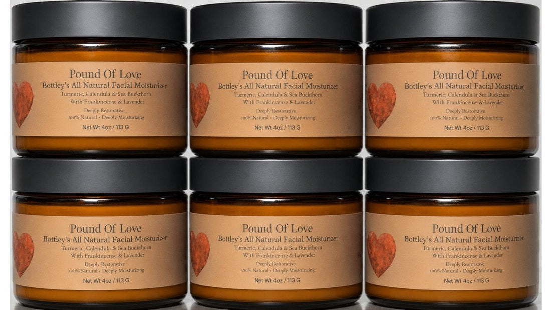 Alternatives to Allpa Botanicals for Eczema