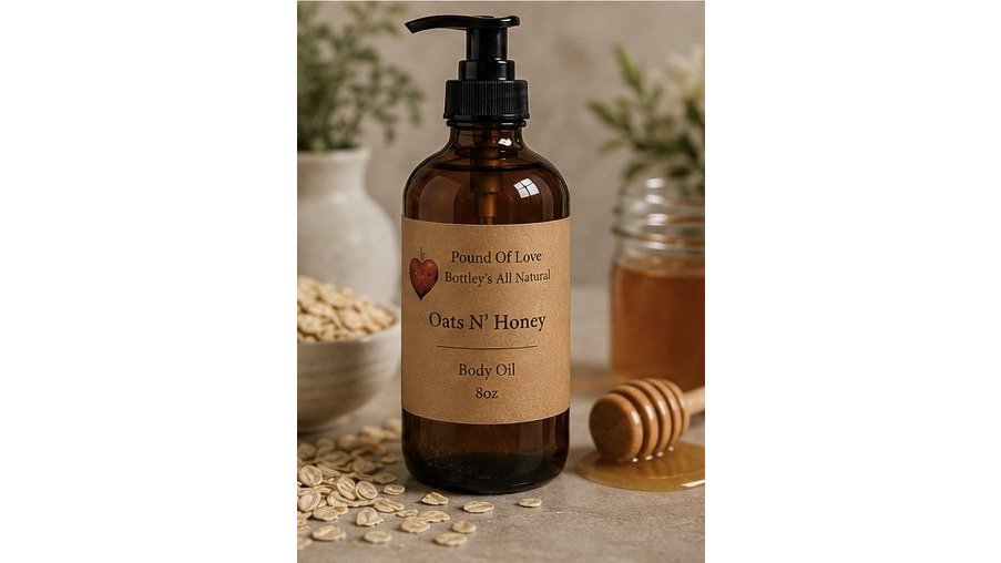 Primally Pure Alternative for Sensitive Skin
