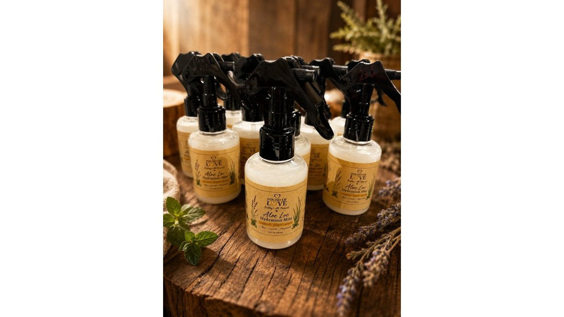 Natural Scalp Treatments for Growth: 7 Remedies