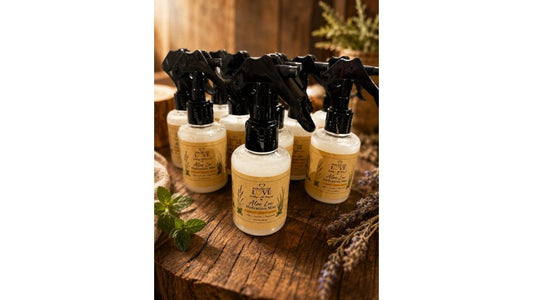 Natural Scalp Treatments for Growth: 7 Remedies
