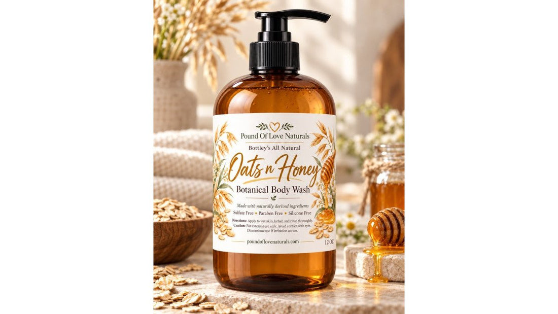 Botanical Hair Care Alternatives to Allpa