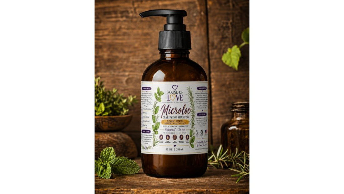 Benefits of Botanical Butter for Skin & Hair