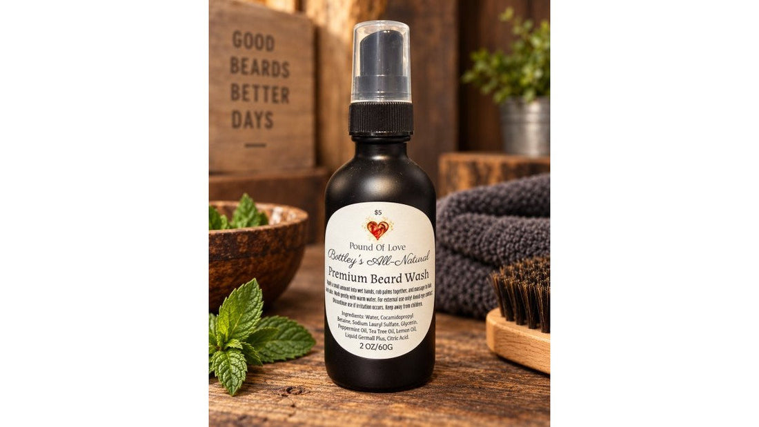 Why Small Batch Skincare Matters: The Real Difference