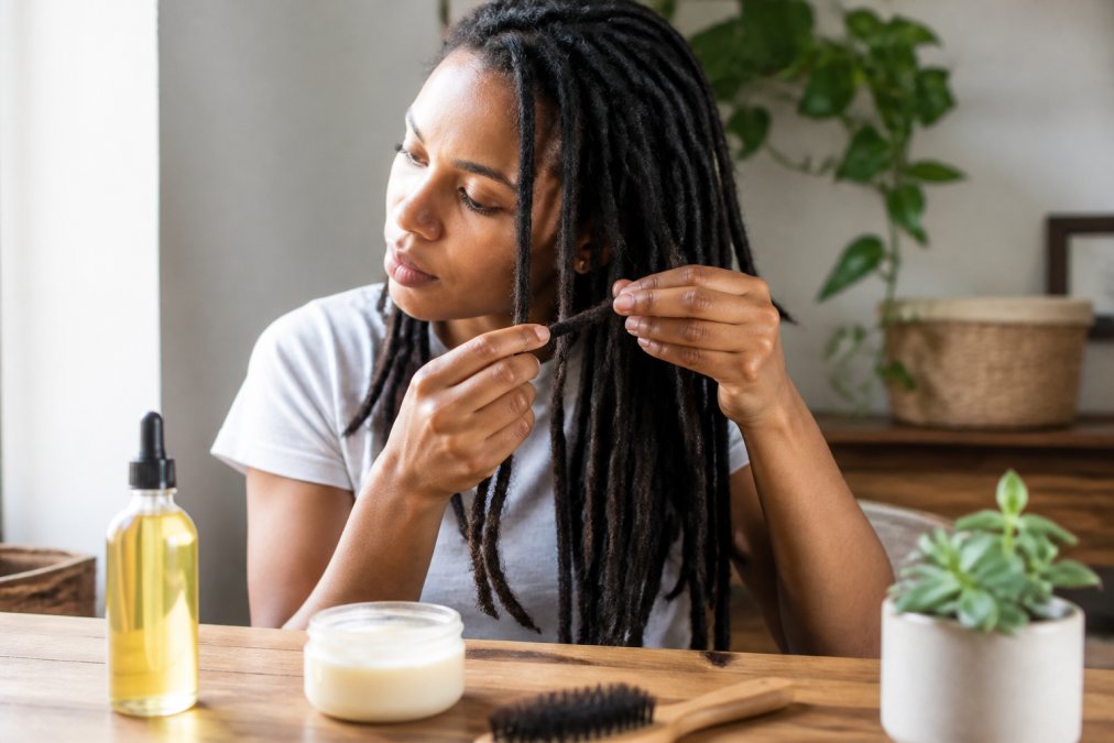 Natural Hair Care for Locs: A Complete 2026 Guide