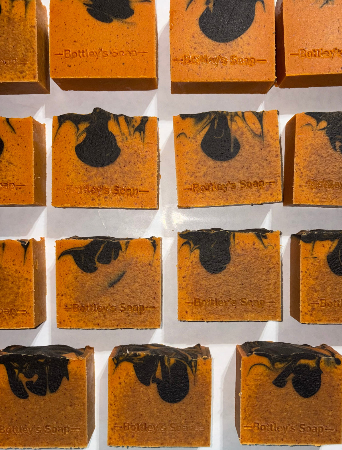 Facial Soap