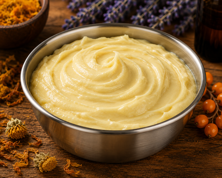 Facial Moisturizer