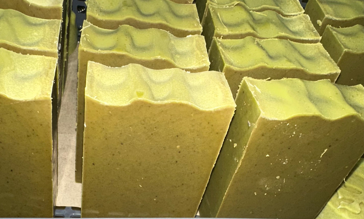 Moringa Glow Bar