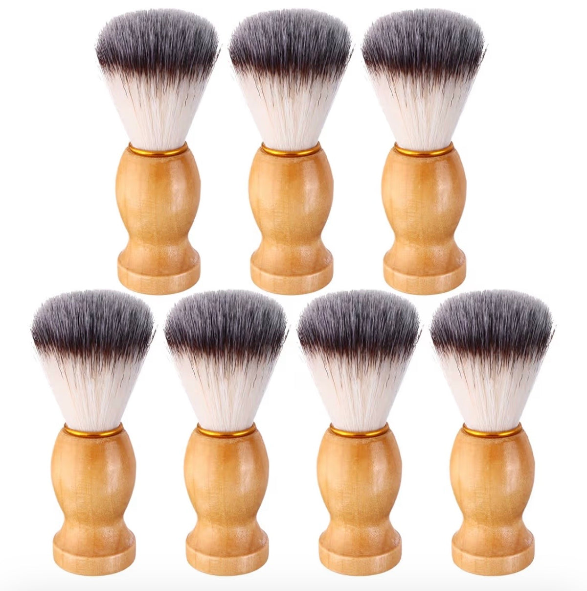 Natural Shaving Brush
