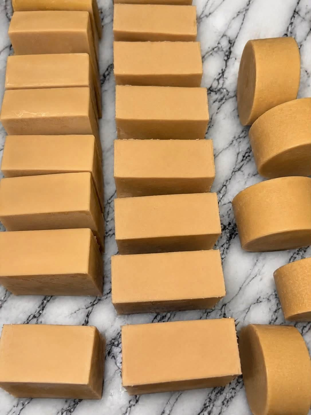 Pound Of Love Bottley's All Natural Manjistha Root Soap 5oz